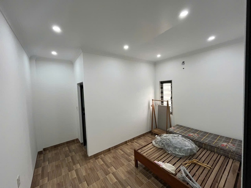 BÁN NHÀ 3 TẦNG GẦN AEON Mall Lê Chân Hải Phòng – VĨNH NIỆM – NGÕ Ô TÔ – FULL NỘI THẤT – CHỈ 4 TỶ